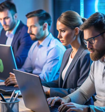 |Outsourcing y Soporte TI para Empresas – Segtech